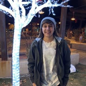 Meet your Posher, Karina